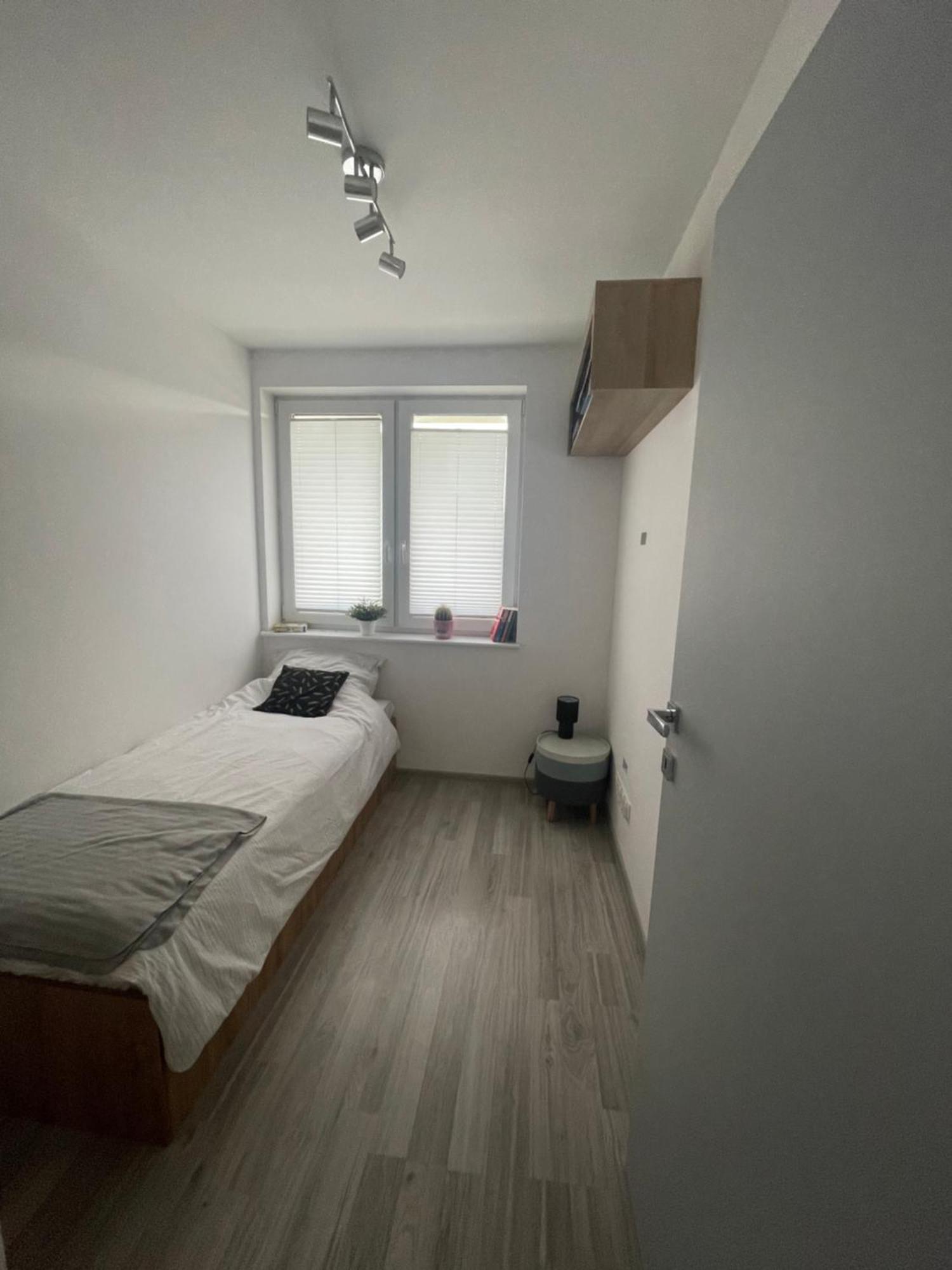 Apartament Kosakowo Z Tarasem II Apartment Exterior photo